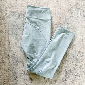 Outdoor Voices Warmup 3/4 Leggings
